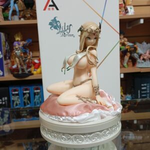 Lily Rerium 420
Elfa Reina Sexy
Tamaño26cm