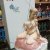 Lily Rerium 420
Elfa Reina Sexy
Tamaño26cm