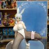 Bunny Jay 410
Chica Conejo Alvina
Tamaño:28cm