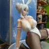 Bunny Jay 410
Chica Conejo Alvina
Tamaño:28cm