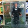 Freddy Krueger Con traje 
A Nightmare On Elm Street 3 Dream Warriors