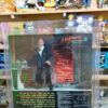 Freddy Krueger Con traje 
A Nightmare On Elm Street 3 Dream Warriors