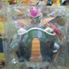Freezer en su esfera
Dragón Ball Z 
Tamaño:25cm