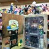 Dinosaurs 41
Baby Sinclair
tamaño:11cm con silla 🪑