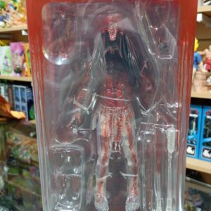 Prey 41
Ultimate Bear Blood Feral Predator
Tamaño:23cm