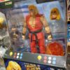 Ken 22
Street Fighter II Ultra
The Final Challengers