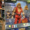 Ken 22
Street Fighter II Ultra
The Final Challengers