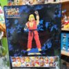 Ken 22
Street Fighter II Ultra
The Final Challengers