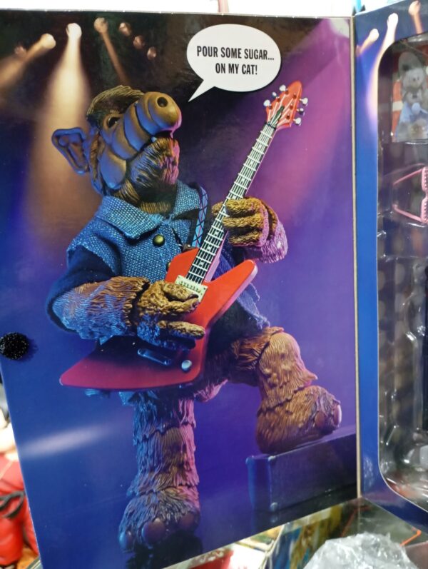 Alf Born To Rock 37
Alf Born To Rock