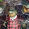 Earl Sinclair 41
Dinosaurs
