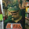 Earl Sinclair 41
Dinosaurs