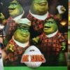 Earl Sinclair 41
Dinosaurs