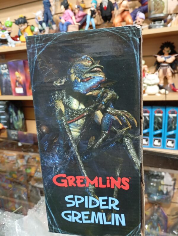 Spider Gremlin 60
Gremlins