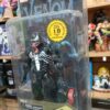 Venom 
Marvel Legends