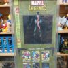 Venom 
Marvel Legends