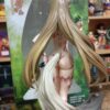 Daiki 340
Reino Dai
orejas de zorro
Tamaño:31cm