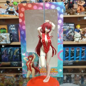 Rías Gregorio 190
High School DxD
Tamaño:31cm