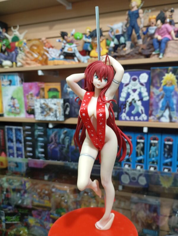 Rías Gregorio 190
High School DxD
Tamaño:31cm