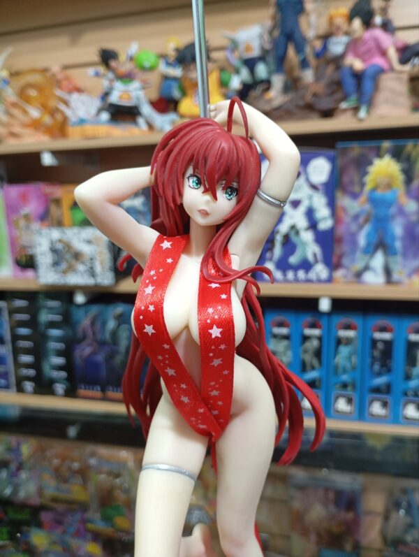 Rías Gregorio 190
High School DxD
Tamaño:31cm