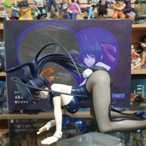 Akeno Conejita sexy 470
High School DxD 32 cm largo