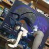 Akeno Conejita sexy 470
High School DxD 32 cm largo