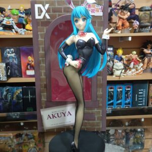 Aqua 380
KonoSubarashii Sekai ni Shukufuku wo!
Tamaño:40cm