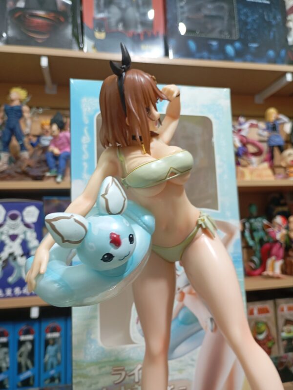 Liza 240
Versión traje de baño blanco
Tamaño:38cm