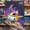 Majin Boo 90
Dragón Ball Z
Tamaño:21cm