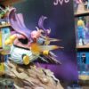 Majin Boo 90
Dragón Ball Z
Tamaño:21cm