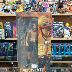 Ace D.
One Of Piece 130
Tamaño:18