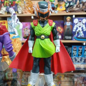 Gohan o Gran Sayaman saiyaman
Dragón Ball 100
Tamaño:26cm
