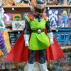 Gohan o Gran Sayaman saiyaman
Dragón Ball 100
Tamaño:26cm