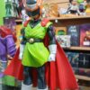 Gohan o Gran Sayaman saiyaman
Dragón Ball 100
Tamaño:26cm