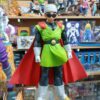 Gohan o Gran Sayaman saiyaman
Dragón Ball 100
Tamaño:26cm