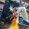 Goku ángel 220
Opening de dragón Ball Z 
Tamaño:30cm