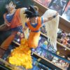 Goku ángel 220
Opening de dragón Ball Z 
Tamaño:30cm