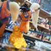 Goku ángel 220
Opening de dragón Ball Z 
Tamaño:30cm