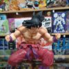 Goku Kaioken 85
Dragón Ball Z
Tamaño:21cm