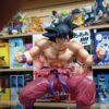 Goku Kaioken 85
Dragón Ball Z
Tamaño:21cm