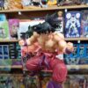 Goku Kaioken 85
Dragón Ball Z
Tamaño:21cm