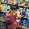 Goku Kaioken 85
Dragón Ball Z
Tamaño:21cm
