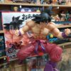 Goku Kaioken 85
Dragón Ball Z
Tamaño:21cm