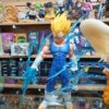 Vegeta Super Manji 90
Dragón Ball Z
Tamaño:27cm