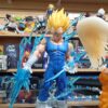 Vegeta Super Manji 90
Dragón Ball Z
Tamaño:27cm
