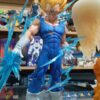 Vegeta Super Manji 90
Dragón Ball Z
Tamaño:27cm