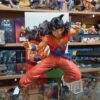 yamcha 
Dragón Ball 100
Tamaño:18cm