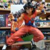 yamcha 
Dragón Ball 100
Tamaño:18cm