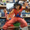 yamcha 
Dragón Ball 100
Tamaño:18cm