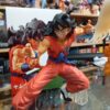 yamcha 
Dragón Ball 100
Tamaño:18cm