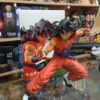 yamcha 
Dragón Ball 100
Tamaño:18cm